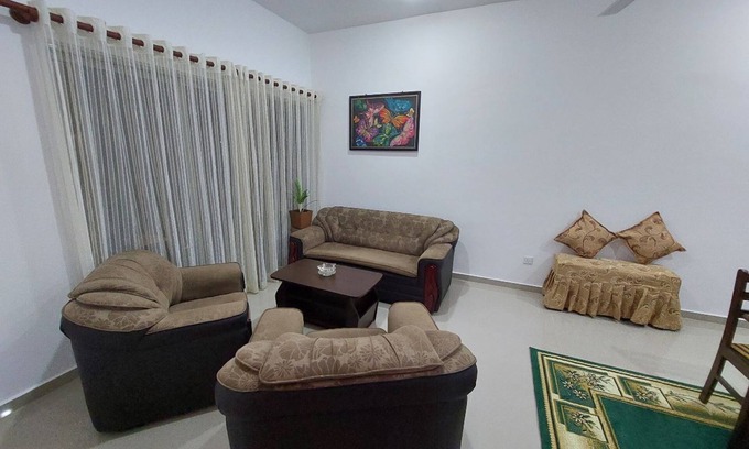 Malabe Apartment | 'Emerald' 2 Bed Room Apartment at Elixia Resort Apartments, Malabe