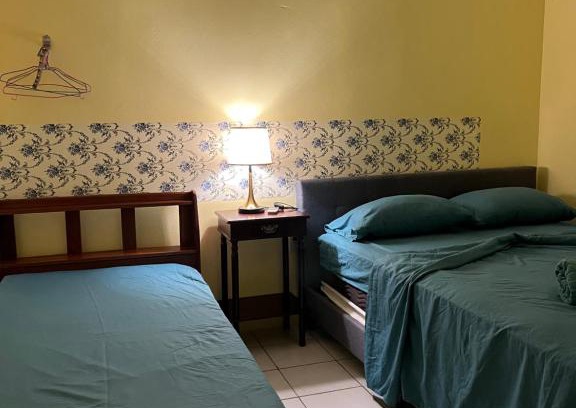 Georgetown Bed & Breakfast | Emerald Apartments INC