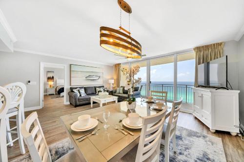 Panama City Beach House | Emerald Beach 1633