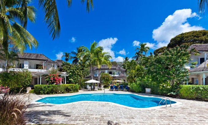 Gibbs Bay Villa | Emerald Beach 6 - Cassia