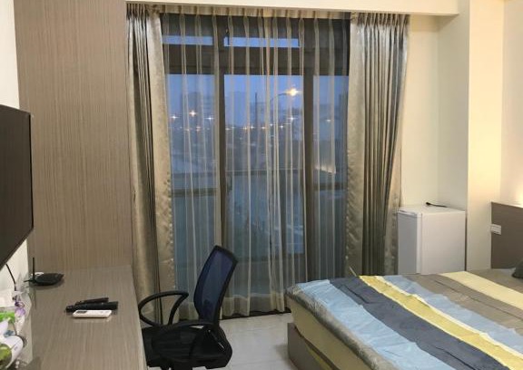 Zhunan Apartment | Emerald diamond Building 2