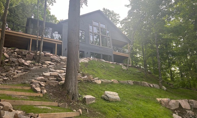 Irondale Cottage | Emerald Escape
