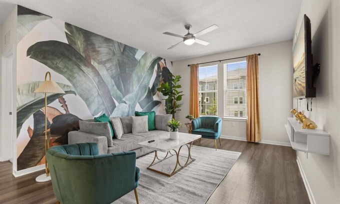 Winter Garden Apartment | Emerald Grove - Close to Disney