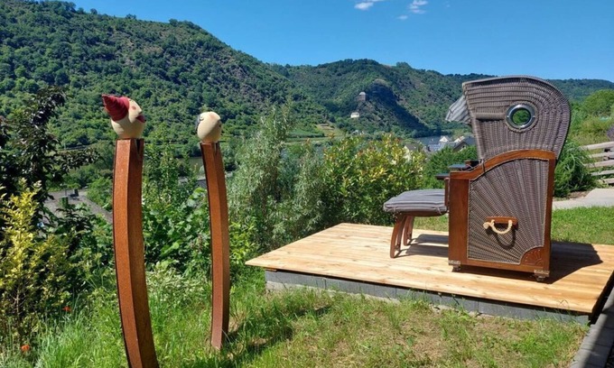 Kurrenberg Apartment | Emerald - holiday home for