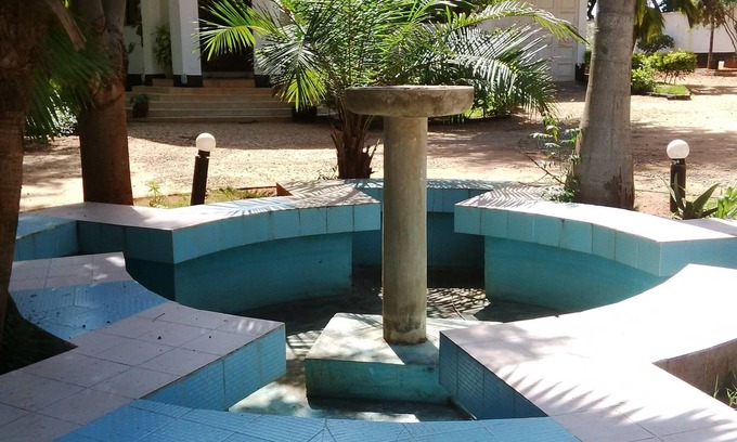 Kunduchi House | Emerald House