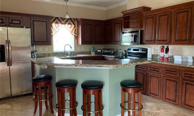 Big Coppitt Key House | EMERALD ISLE in Big Coppitt Key