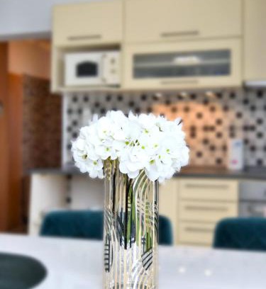Dubravka Apartment | Emerald Marble Serenity Apartment