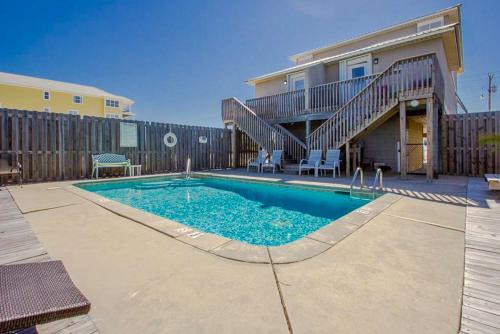 Gulf Shores House | Emerald Seas - Seahorse