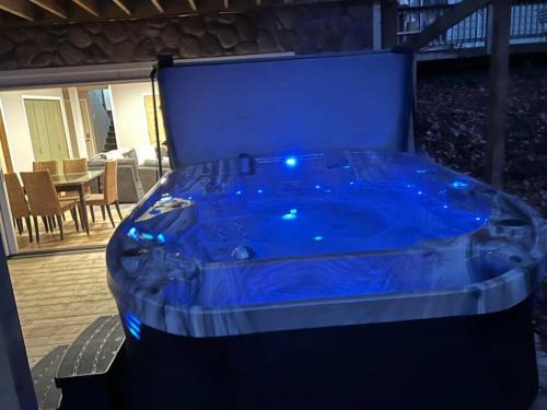 Lake Michigan Beach House | Emerald Shores