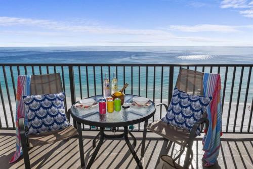 Destin Apartment | Emerald Towers 1203 Aqua Vista Getaway