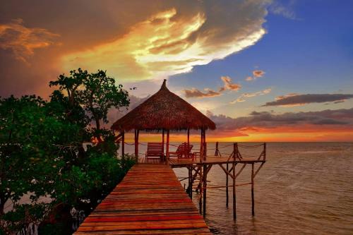 Nosy Be Resort | Emeraude Lodge