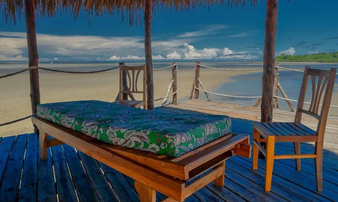 Nosy Be House | Emeraude Lodge