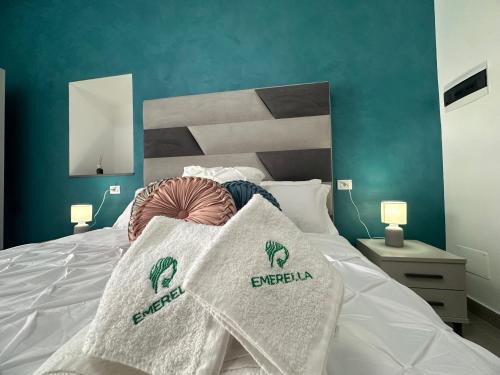 Siderno Marina Bed & Breakfast | Emerella Luxury Suites-Siderno Lungomare