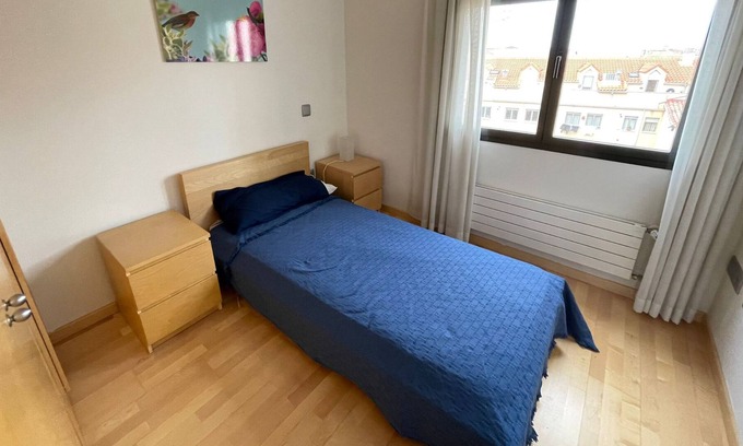 Guadalajara Apartment | emerland sd