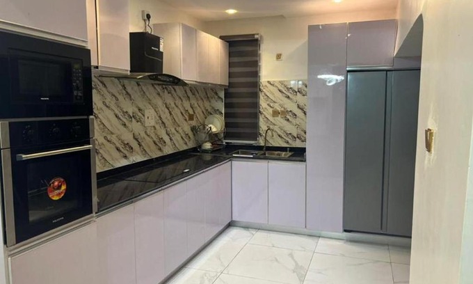Benin City Apartment | Emiez Hotel and Apartment