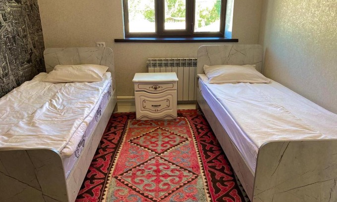 Kochkor Bed & Breakfast | Emil Guest House