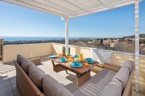 Argyrades House | Emilia's House