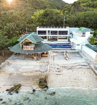 Oslob House | Emiliana Beach Resort