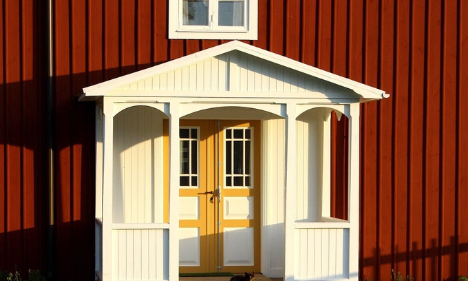 Sissehult House | Emils Hus in Astrid Lindgrens Småland, 300 m to the lake