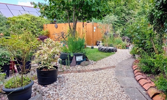 Great Dunham Cottage | EMILY'S RETREAT AT THE GREAT BARN, with a garden in Litcham