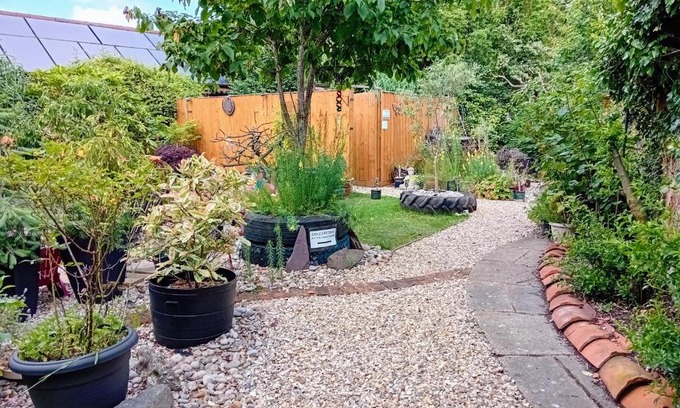 Great Dunham House | Emily's Retreat at the Great Barn