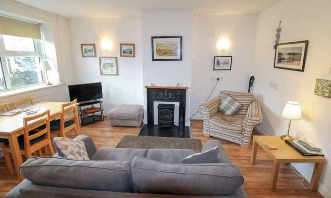 Ireby Cottage | Emilys Nook Ireby - a cottage that sleeps 2 guests in 1 bedroom