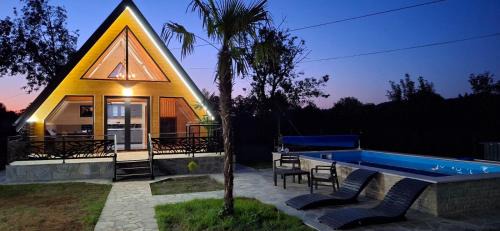 Rakari House | Emin Dom Mionica