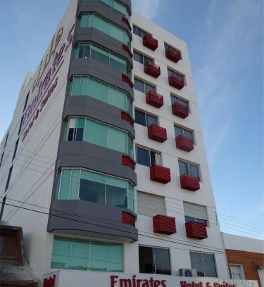 Centro Hotel | Emirates Hotel & Suites