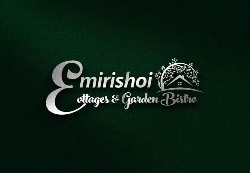 Narok Resort | Emirishoi Cottages and Garden Bistro