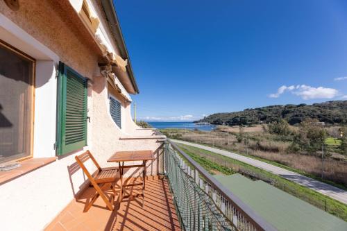 Mola Apartment | Emisfero - Goelba