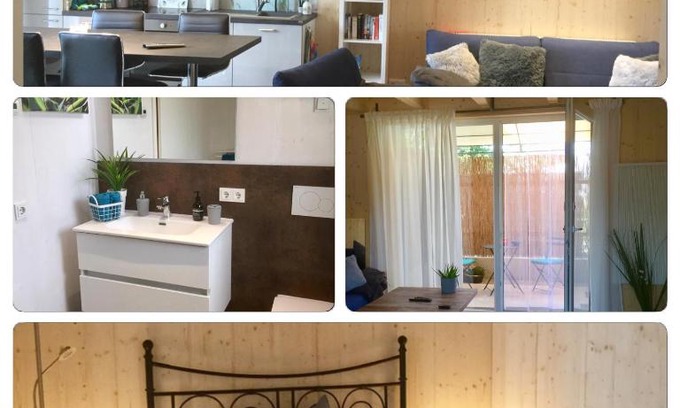 Burladingen Apartment | Emma