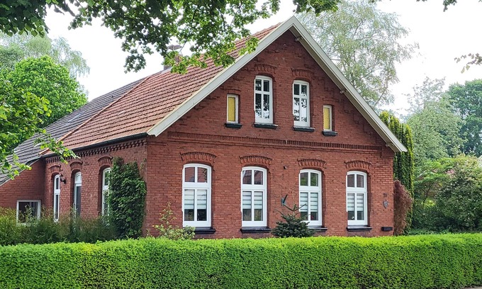 Detern Apartment | Emma´s Fehnhaus, 55183 - Ferienwohnung
