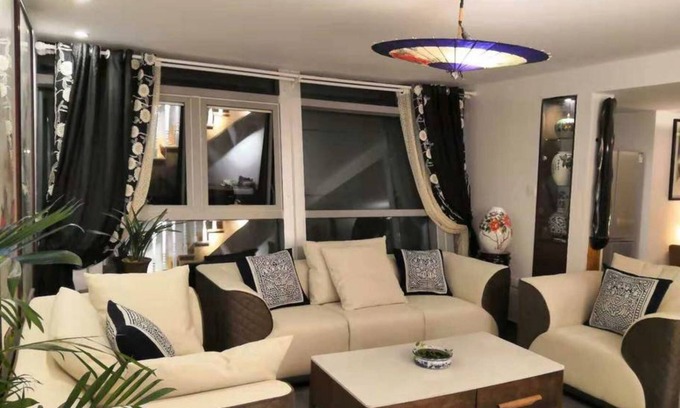 Wuzhong House | Emma's home