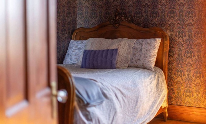 Randolph House | Emma`s Timeless Treasure