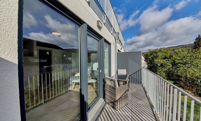 Kues Apartment | Emma vacation apartment for 2 people in the Kues district