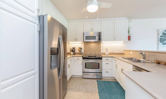Princeville Condo | Emmalani 423 1 Bedroom Condo by RedAwning