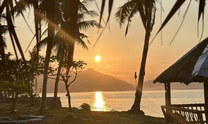 San Andres Resort | Emmalyn's Paradise Resort