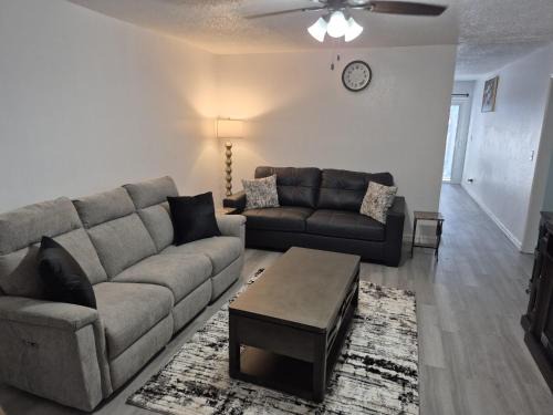 Tulsa Apartment | Emmanuel Fulton Park Condominium