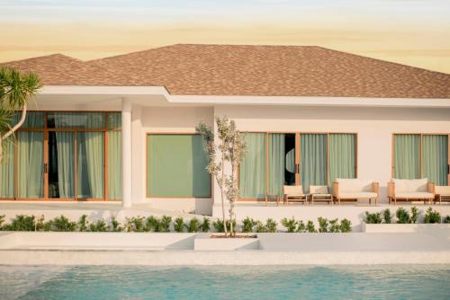 Huai Yai House | Emmarin Villa Pattaya