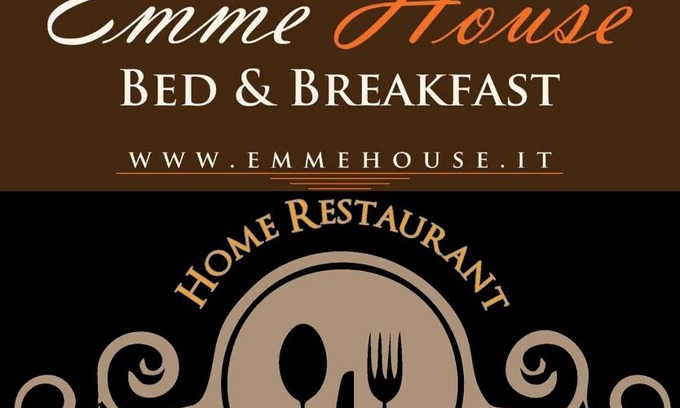 Esperia Bed & Breakfast | Emme House Bed&Breakfast