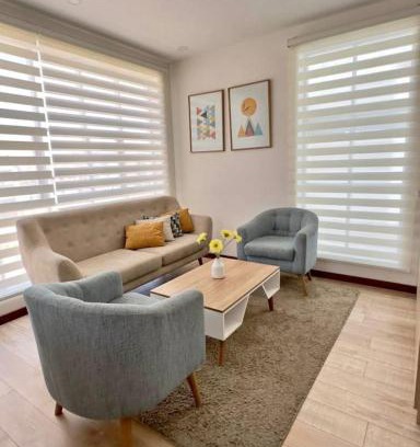 Vallecito Apartment | Emmel apart