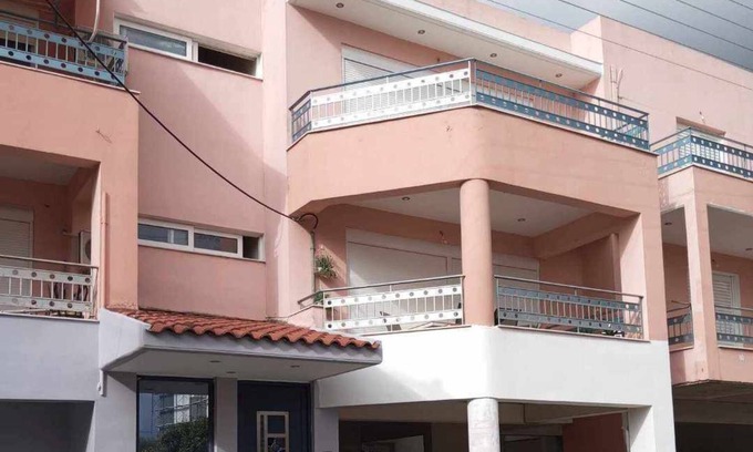 Nafpaktos Apartment | Emmelia Apartment