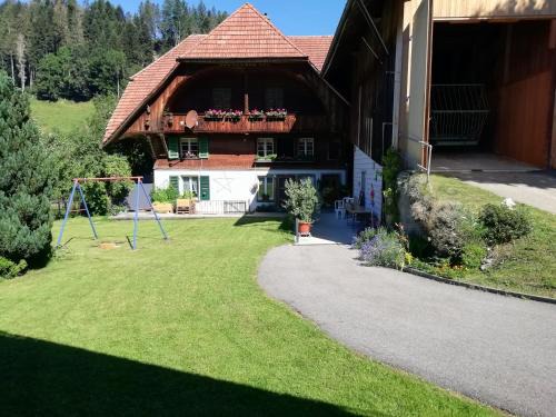 Langnau Im Emmental Apartment | Emmental Ferien