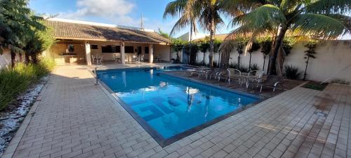 Aparecida do Taboado Hotel | Emmis Park Hotel