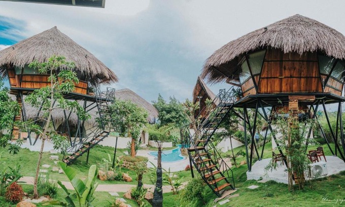 Krong Pak House | Emo Coffee Home - Venuestay