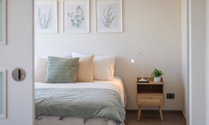 Barrio Italia Apartment | Empapate del ambiente bohemio de Barrio Italia