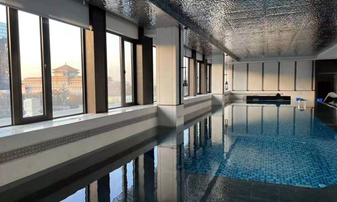 Dongcheng Hotel | Empark Prime Hotel Beijing