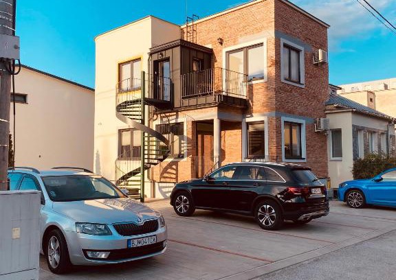 Bardejov Apartment | Empero Apartments Bardejov 1