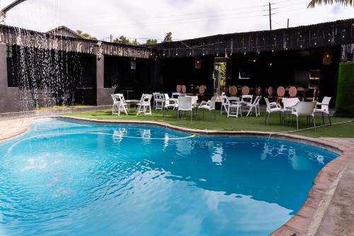 Matsulu House | Empfunweni Guesthouse