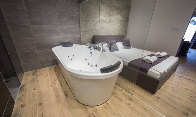 Vracar Apartment | Empire Luxury Apartments
